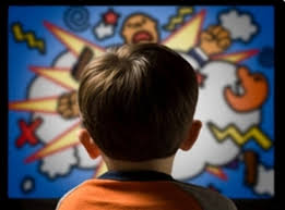 La exposición temprana a la TV influye en el desarrollo de la socialización en la infancia